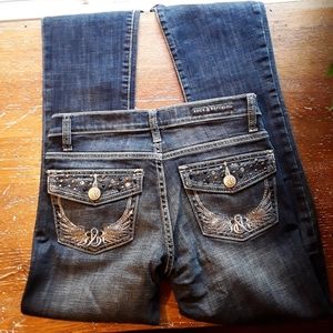 Rock & Republic Kasandra Bootcut Jeans